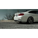 GTS Οπίσθιος διαχύτης Vorsteiner για BMW Μ3 (F80)/ M4 (F82)/ M4 (F83) 